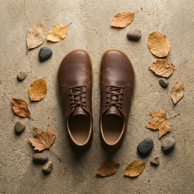 初めての1足の選び方ガイド